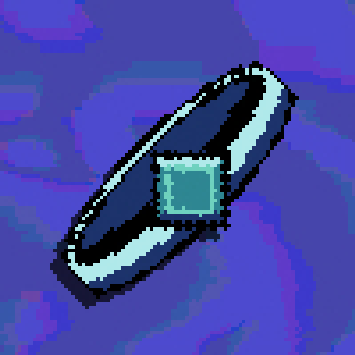 Reinforcements Ring