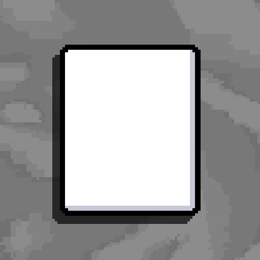 White Card