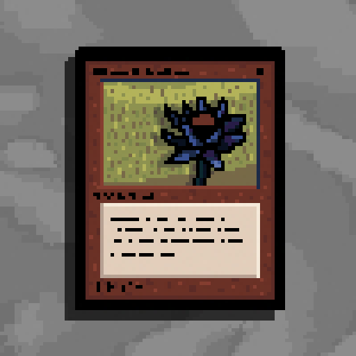 Black Lotus