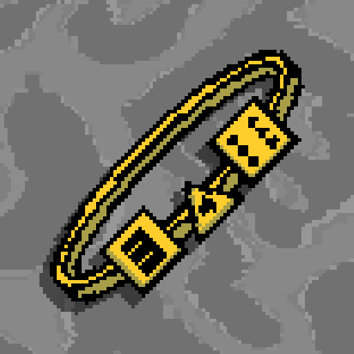 Shape Amulet