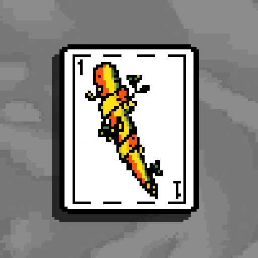 Ace Of Wands