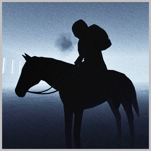 Trofeo Stubborn beasts (oro) de Rain Station Z