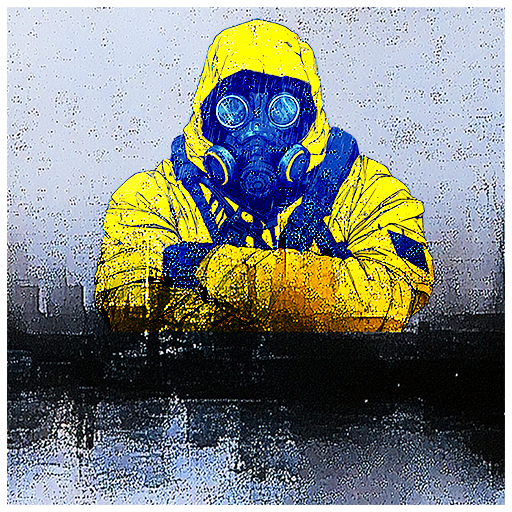 Trofeo Master Survivor (platino) de Rain Station Z