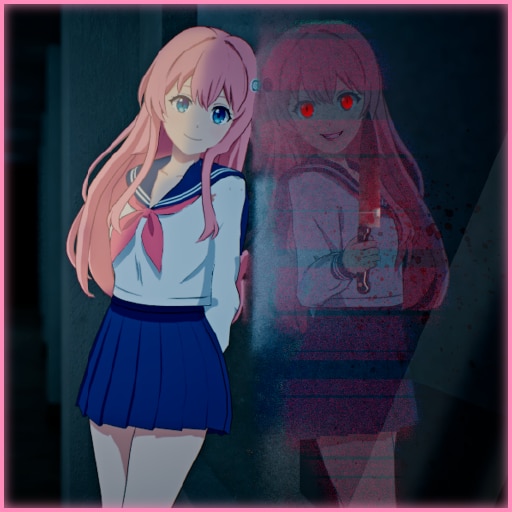 Trofeo YOU ARE A PLAYER (platino) de BrokenLore: MIKI-CHAN