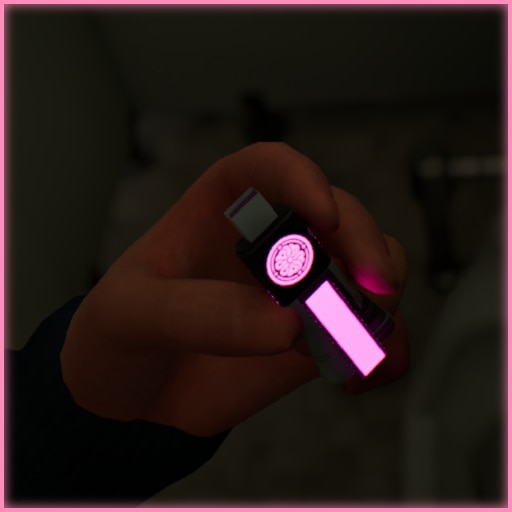 Trofeo What's in the USB? (bronce) de BrokenLore: MIKI-CHAN