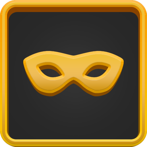 Trofeo Security Camera (bronce) de BankerSimulator