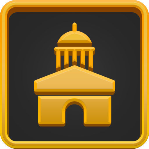 Trofeo Setup Again (bronce) de BankerSimulator