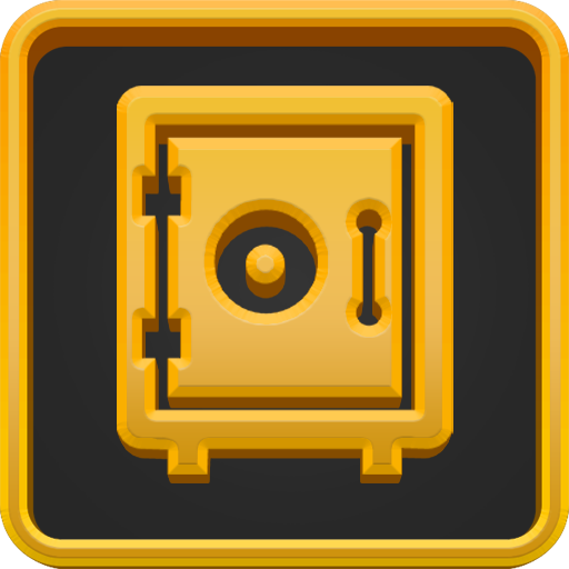 Trofeo Clean Safe (bronce) de BankerSimulator