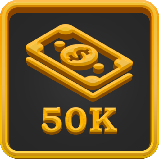 Trofeo Money Maker (50,000$) (bronce) de BankerSimulator