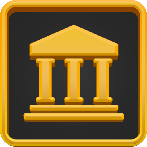 Trofeo Banking Journey (bronce) de BankerSimulator