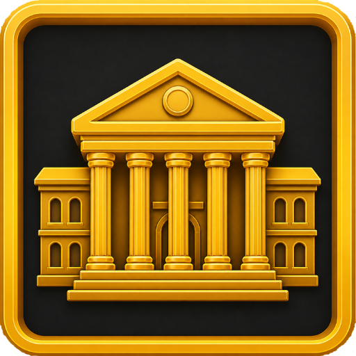Trofeo Big Bank (plata) de BankerSimulator