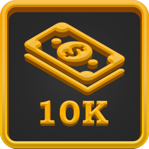 Trofeo Money Maker (10,000$) (bronce) de BankerSimulator