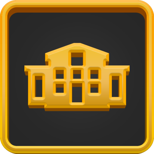Trofeo New Branch, New Beginning (bronce) de BankerSimulator