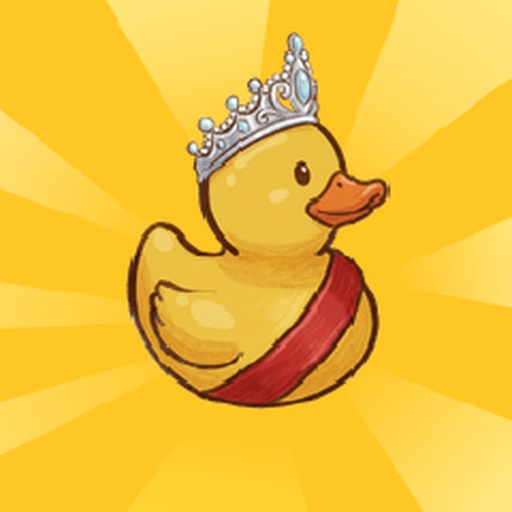 Queen Duck