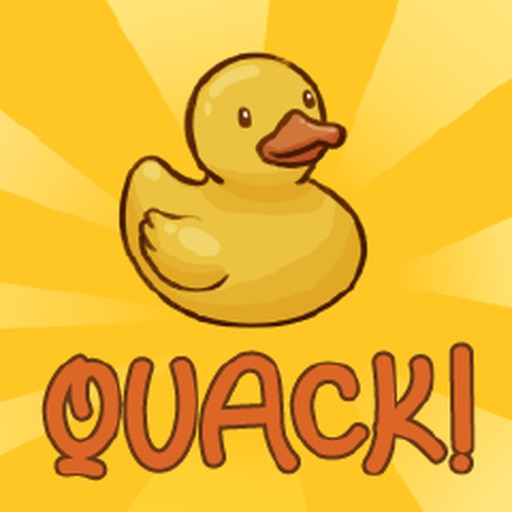First Quack