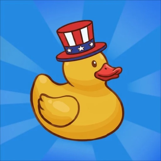 Quack Hat