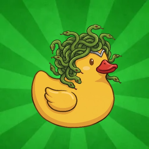 Frank-quack-lin