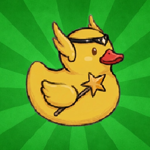 Elf Duck