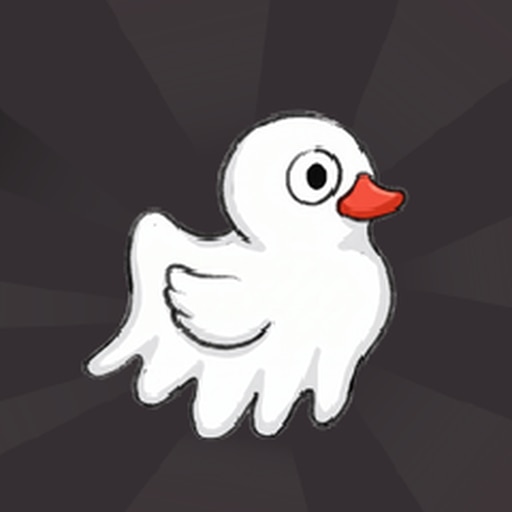 Ghost Duck