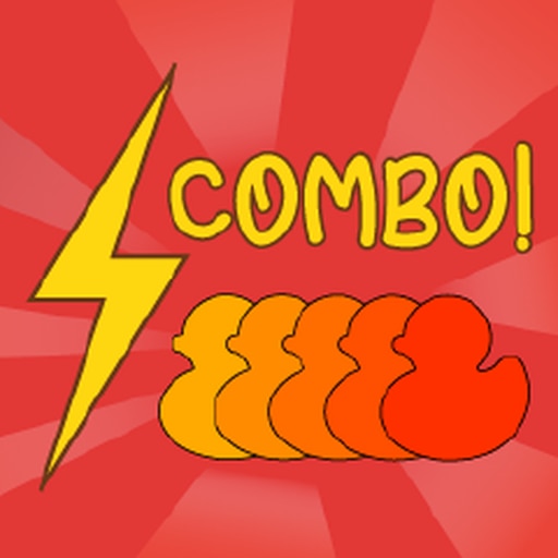 Combo Quack