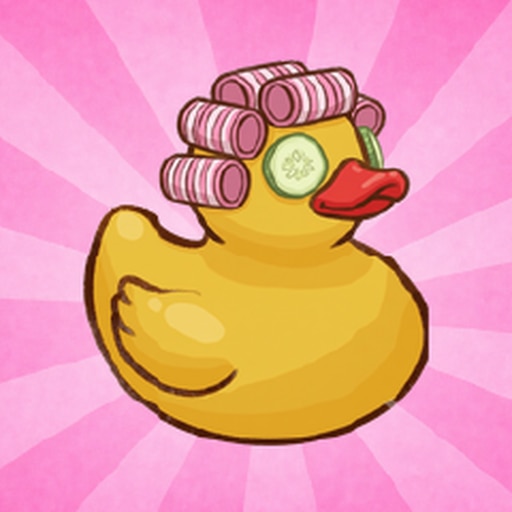 Ms.Duck