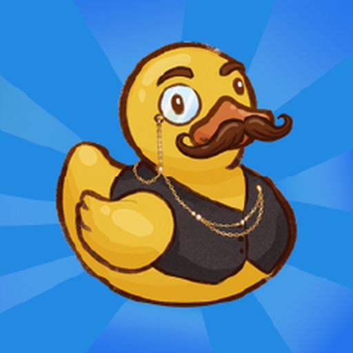 Mr. Duck