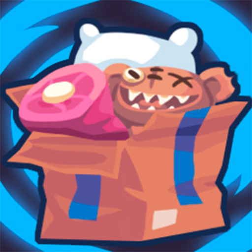 Trofeo Collectio Crudis (bronce) de Hellbound Inc