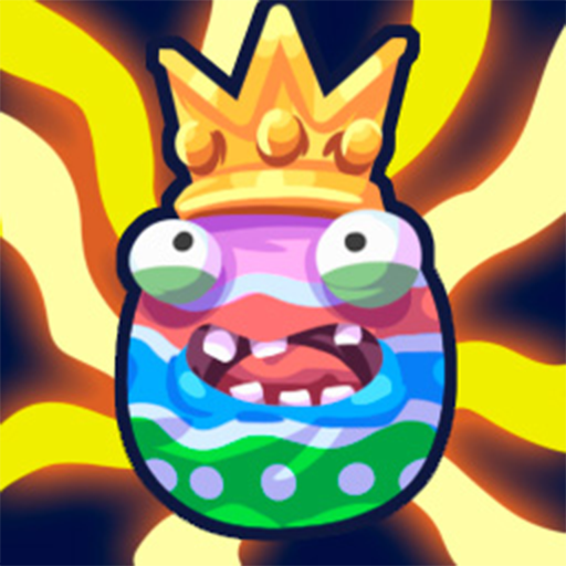 Trofeo oculto (oro) de Hellbound Inc