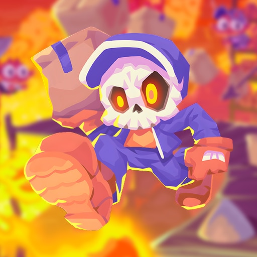 Trofeo HELLBOUND INC (platino) de Hellbound Inc