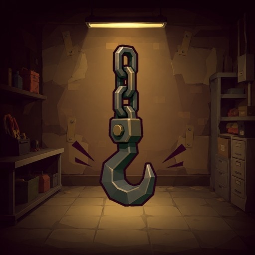 Trofeo Was This Empty? (oro) de Toycrafter