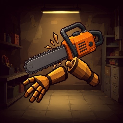 Trofeo First Cut (bronce) de Toycrafter