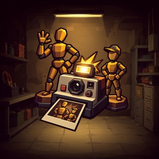 Trofeo For the Album (plata) de Toycrafter