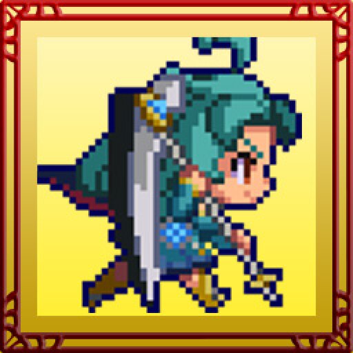 Trofeo oculto (plata) de BraveDungeon + Dark Witch's Story:COMBAT