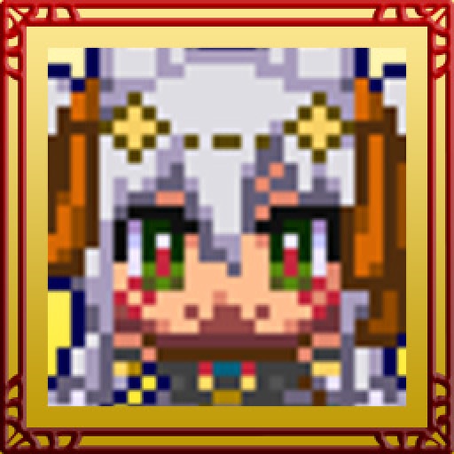 Trofeo oculto (plata) de BraveDungeon + Dark Witch's Story:COMBAT