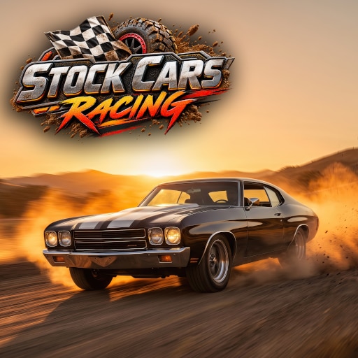 Stock Cars Racing