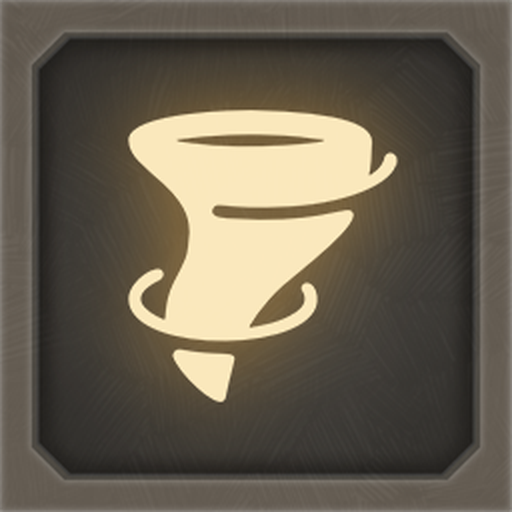 Trofeo OOPS (plata) de Wand & Order