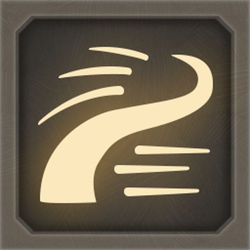 Trofeo ZOOMIES (oro) de Wand & Order