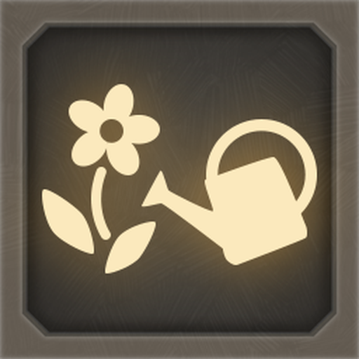 Trofeo BLOOM SERVICE (plata) de Wand & Order