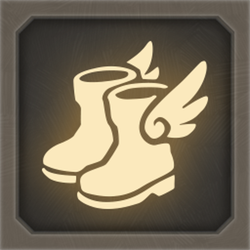 Trofeo UNSTOPPABLE APPRENTICE (plata) de Wand & Order