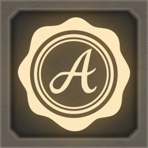 Trofeo MASTER'S APPROVAL (platino) de Wand & Order