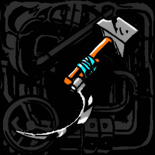 Trofeo Hoarder (bronce) de Gennady