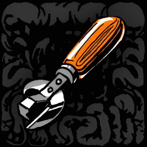 Trofeo In Search of Junk (bronce) de Gennady