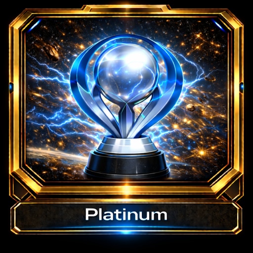 Trofeo All Clear (platino) de X-Force Genesis 2