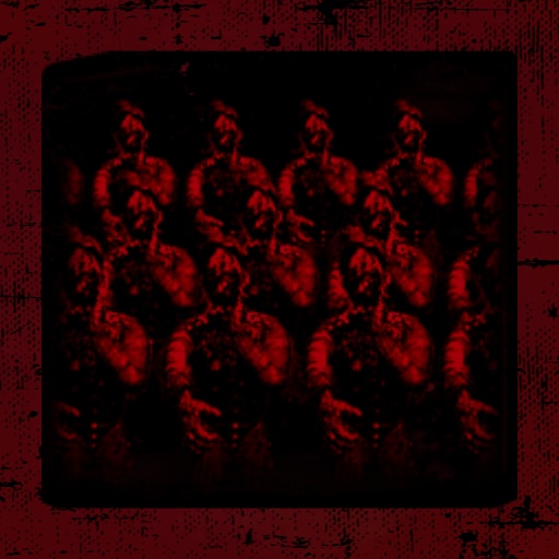 Trofeo I am the Danger (bronce) de Heavy Metal Death Can