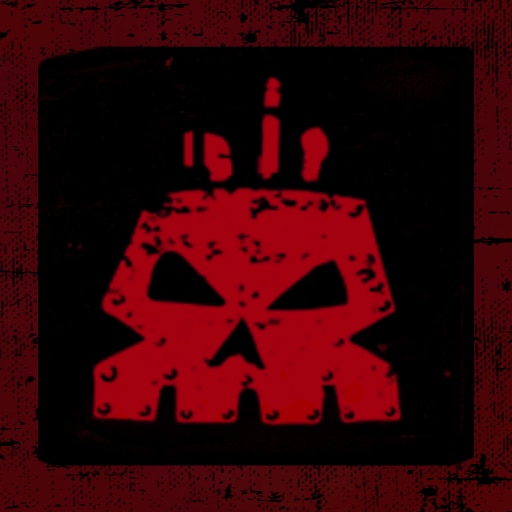 Trofeo Dark Shoals (bronce) de Heavy Metal Death Can