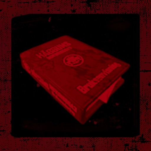 Trofeo RTFM (bronce) de Heavy Metal Death Can