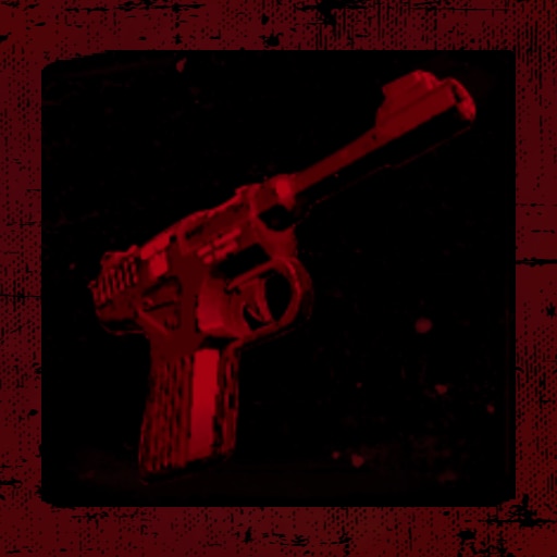 Trofeo Clickety Bang (bronce) de Heavy Metal Death Can