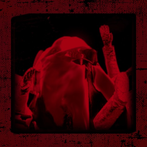 Trofeo oculto (oro) de Heavy Metal Death Can