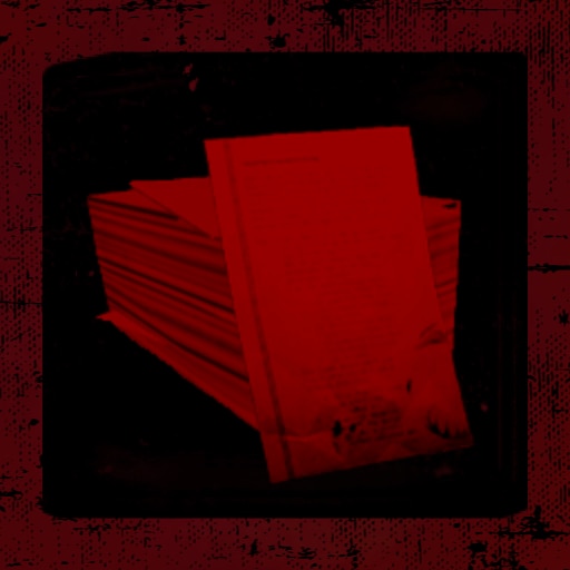 Trofeo Well-Read (plata) de Heavy Metal Death Can