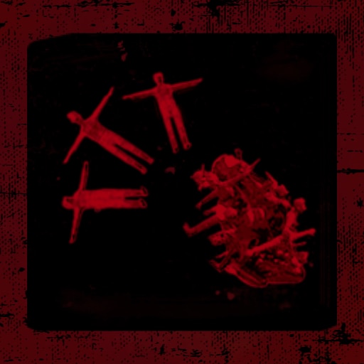 Trofeo Strike! (plata) de Heavy Metal Death Can